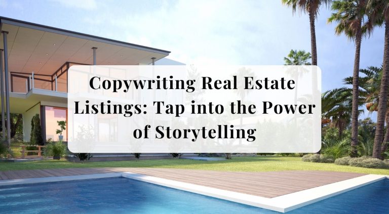Copywriting-for-real-estate-listings-breezy-words
