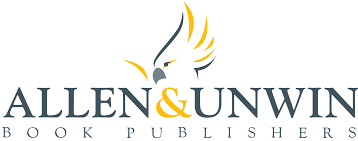 Allen and Unwin Book Publisher