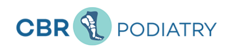 CBR Podiatry