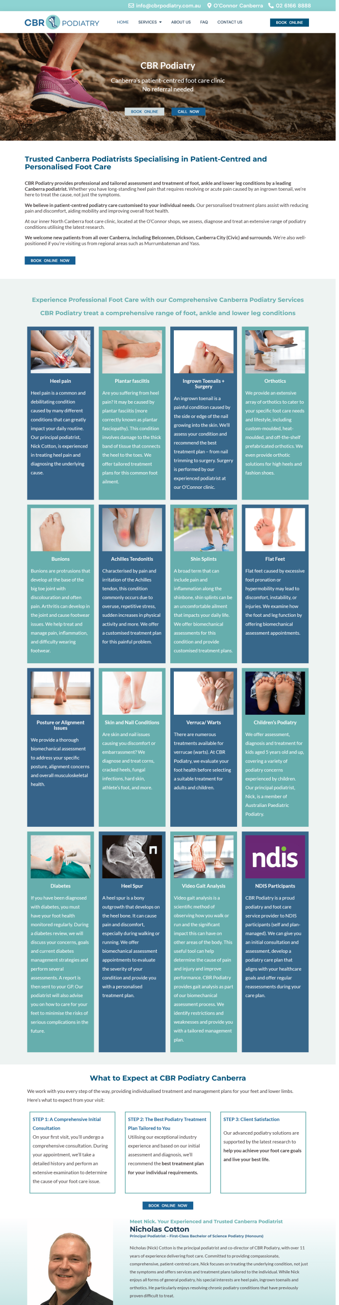 CBR-podiatry-website-copywriting-project-breezy-words-