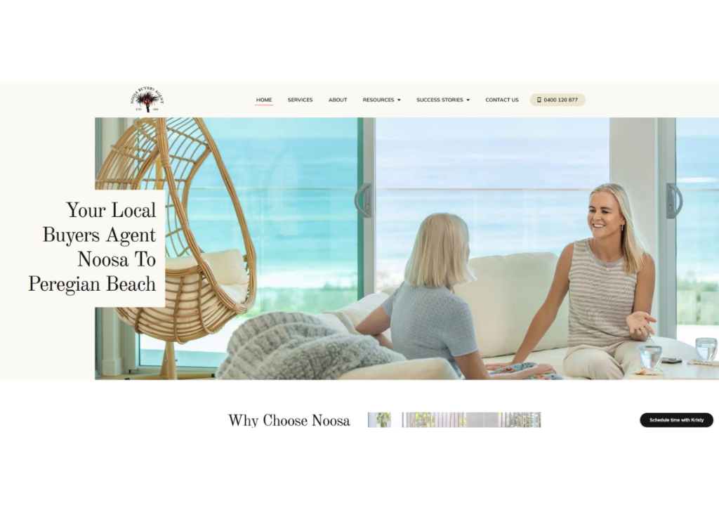 seo-website-copywriting-noosa-buyers-agent