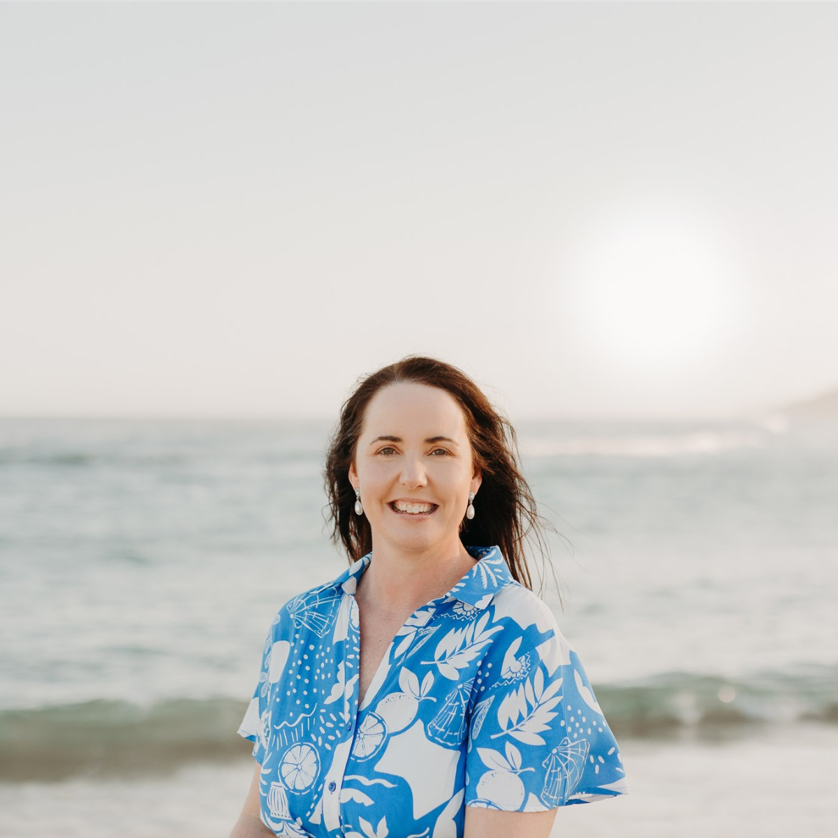 Jane on Beach Real Estate Copy Writing Sydney Central Coast