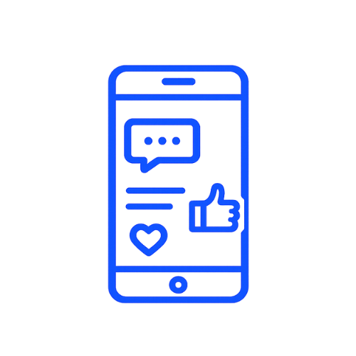 Social Media Posts and Blogs - Jane - Breezy Words