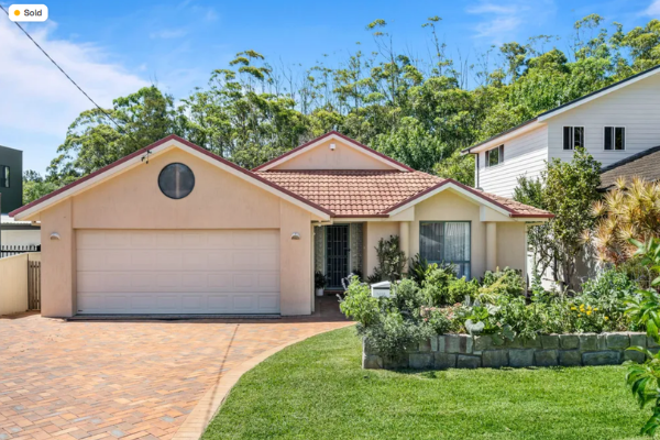 28 Papala Avenue, Bateau Bay NSW
