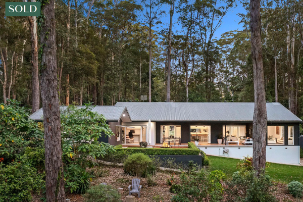 37 Bounty Hill Road, Macmasters Beach